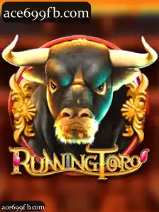 RunningToro
