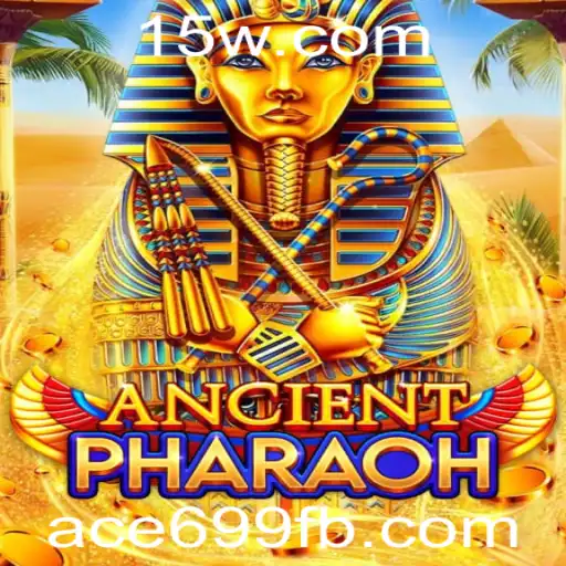 Explorando AncientPharaoh: Um Mergulho no Fascinante Mundo dos Faraós Antigos