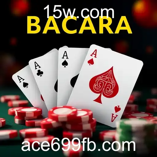 Bacará online