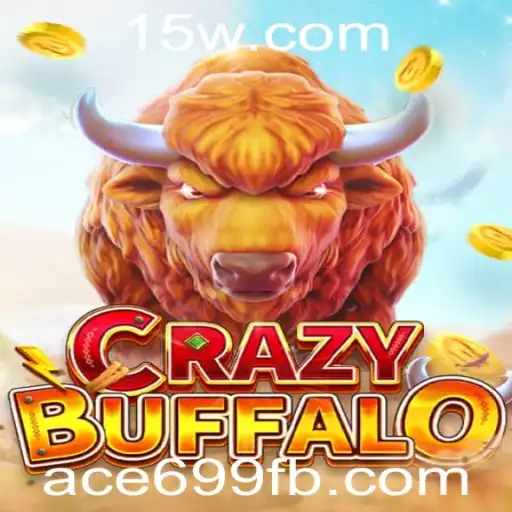 Explorando CRAZYBUFFALO: Um Mergulho na Aventura Eletrizante