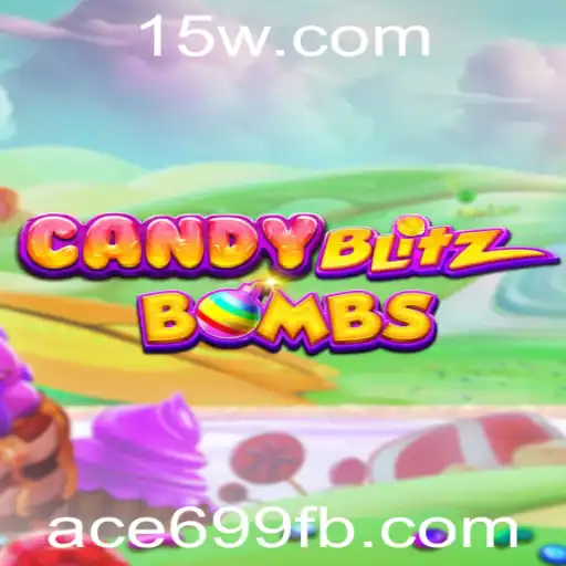 Descubra CandyBlitzBombs: O Jogo Doce Que Vai Capturar Sua Atenção