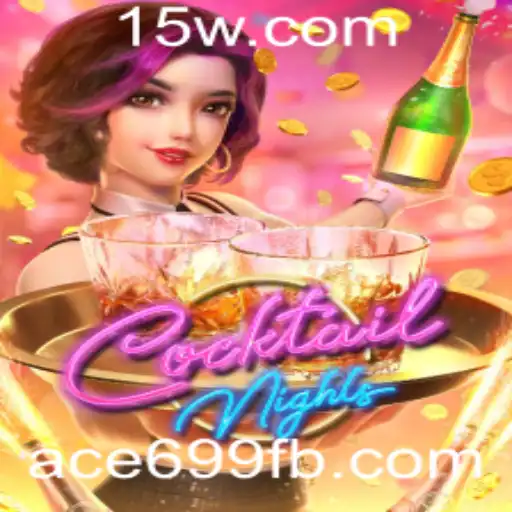 CocktailNights: A Nova Sensação dos Jogos de Estratégia