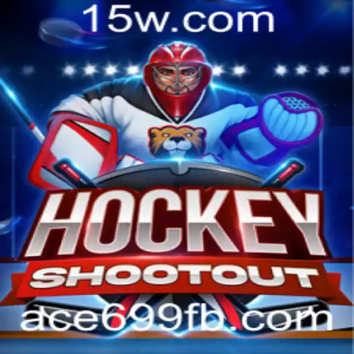 Descobrindo o Mundo Emocionante de HockeyShootout