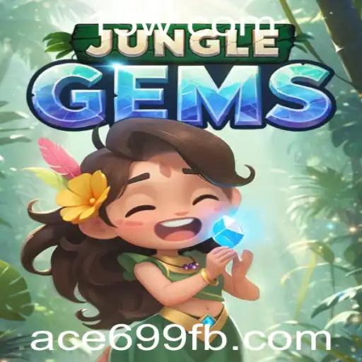 Descobrindo o Mundo de JungleGems: Uma Aventura de Estratégia e Diversão