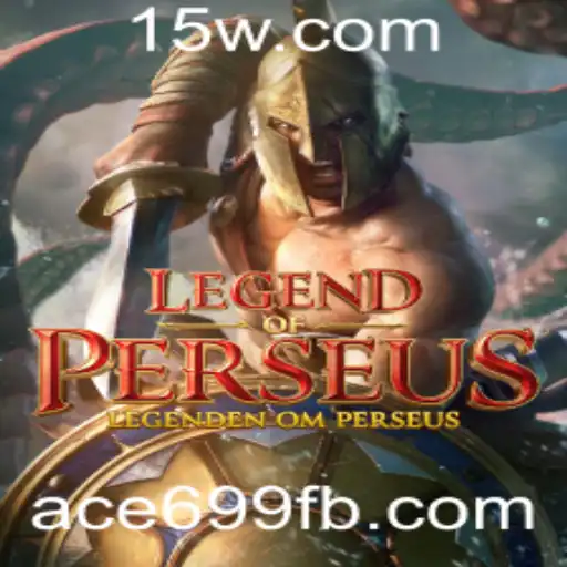 LegendofPerseus: A New Adventure in the World of Greek Mythology