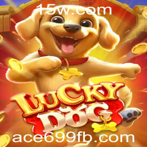 LuckyDog: Um Jogo de Estratégia e Sorte para Todos