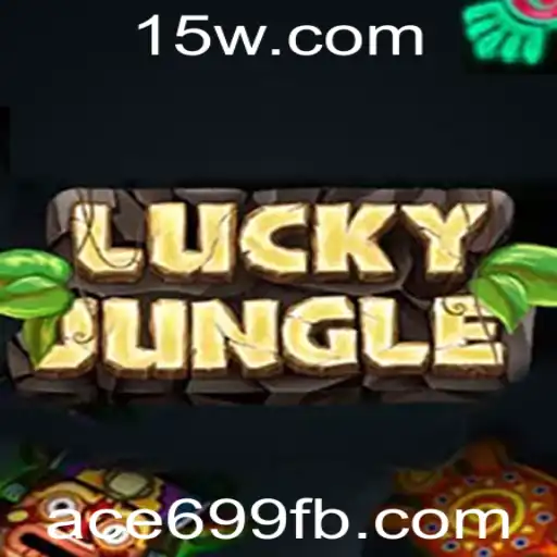 Descubra LuckyJungle: O Jogo que Está Transformando Aventuras Digitais