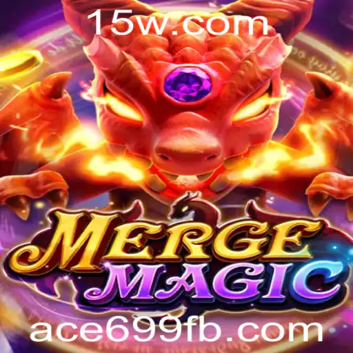 Mergemagic: Descubra o Mundo Fascinante deste Jogo Inovador