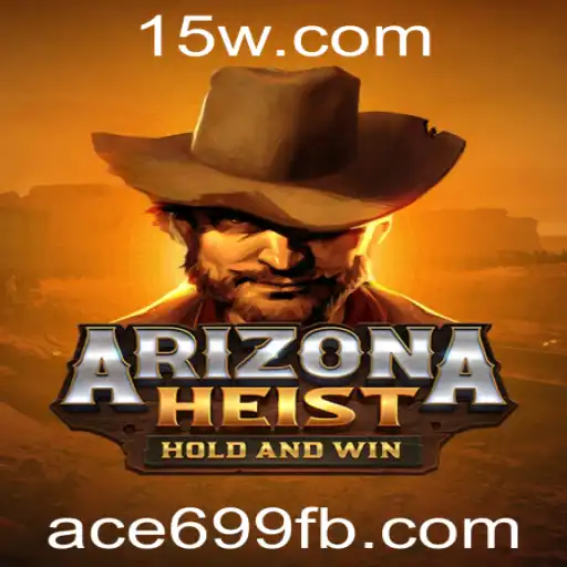 Descubra 'ArizonaHeist': O Novo Jogo de Aventura e Estratégia