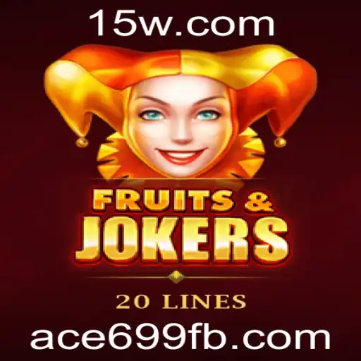 Descubra as Emoções de 'FruitsAndJokers20': Um Guia Completo para este Jogo Empolgante