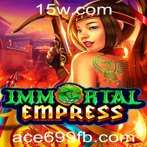 Explorando o Universo de 'ImmortalEmpress': Um Jogo de Estratégia e Fantasia