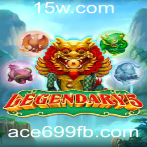Descubra Legendary5: O Jogo de Estratégia do Momento