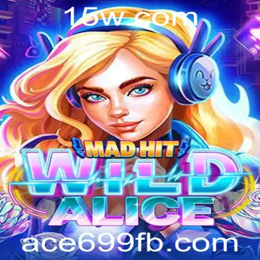 MadHitWildAlice: A Nova Sensação do Mundo dos Jogos