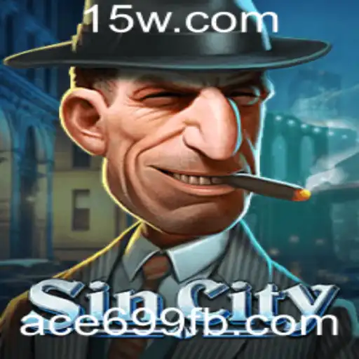 Descubra o Fascinante Mundo de SinCity: Um Jogo de Estratégia e Aventura