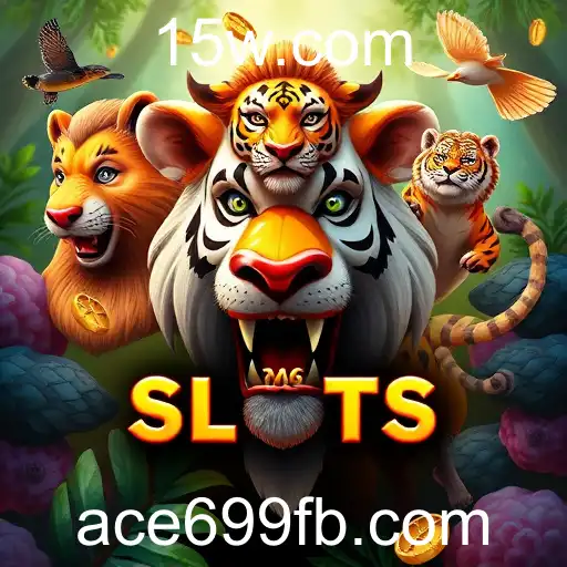 Slots de Animais