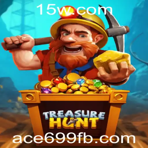 Descubra o Fascinante Mundo de TreasureHunt e as Regras do Jogo