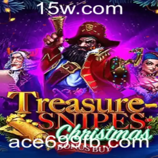Desvendando o Encanto de TreasuresnipesChristmas: Uma Aventura Natalina
